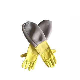 Guantes De Cuero