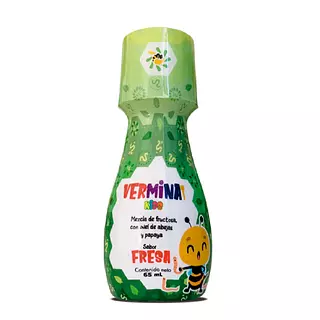 Verminat Kids