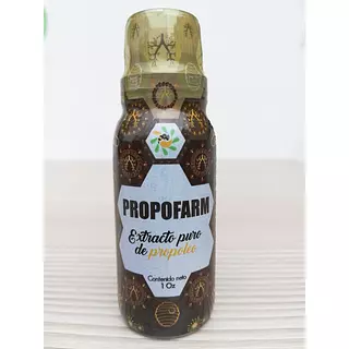Propóleo Puro