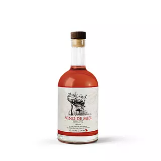 Vino De Miel